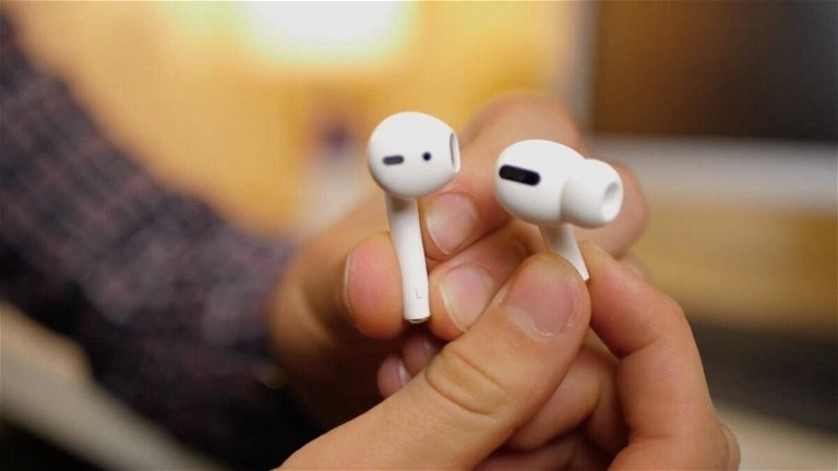 Todo lo que se sabe de los Airpods Pro Lite, los próximos auriculares de Apple