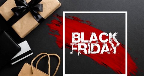 Por qué deberías hacer las compras de Navidad en el Black Friday