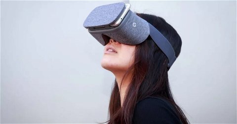 Google está trabajando en unas nuevas gafas de realidad aumentada