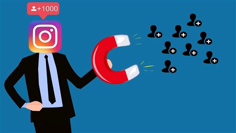 Conseguir seguidores reales en Instagram gratis: todo lo que funciona en 2022