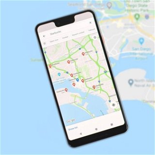 Cómo saber tus coordenadas exactas con Google Maps