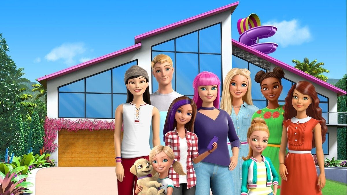 Los mejores de Barbie para Android gratis (2023)