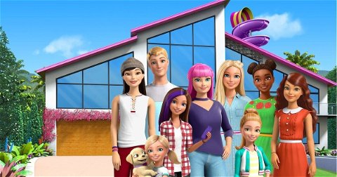 4 mejores juegos de Barbie gratis para Android (2021)