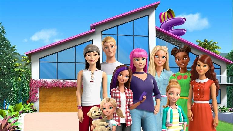 4 mejores juegos de Barbie gratis para Android (2021)