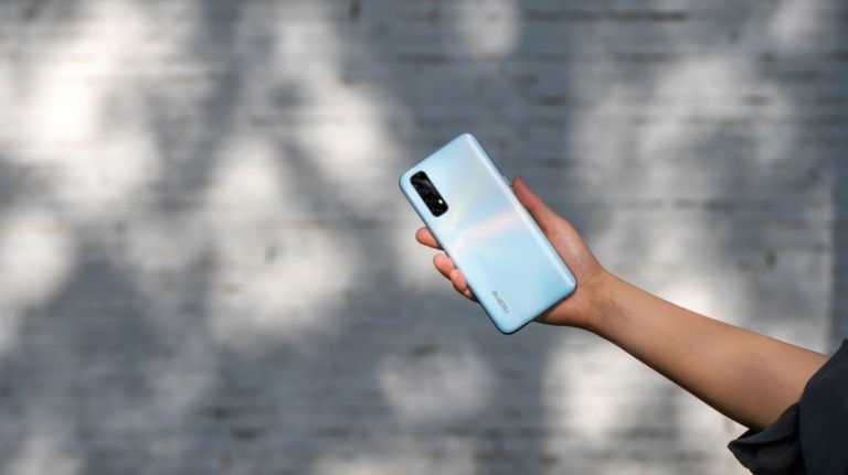 realme 6 vs realme 7, todas las diferencias entre los superventas chinos del momento