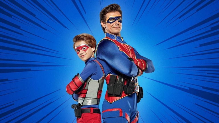 21 series infantiles de Netflix recomendadas para niños