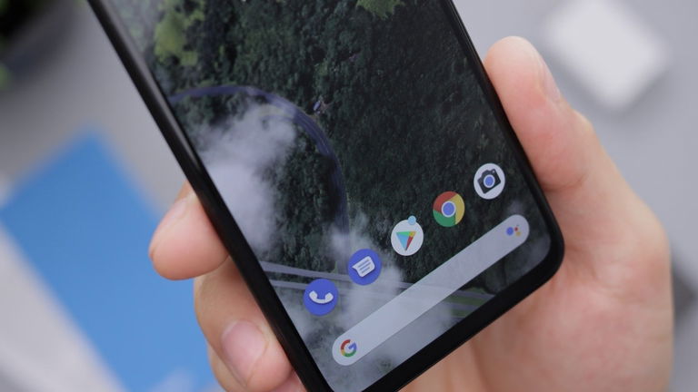 Esta app de Google acaba de alcanzar los mil millones de descargas
