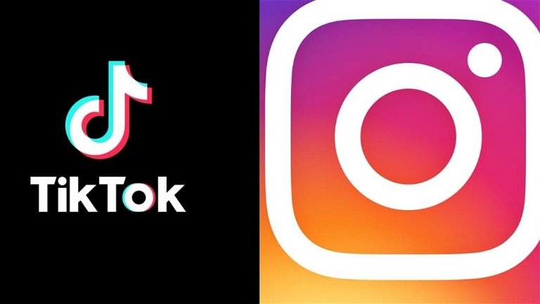 Cómo subir un TikTok a Instagram rápidamente