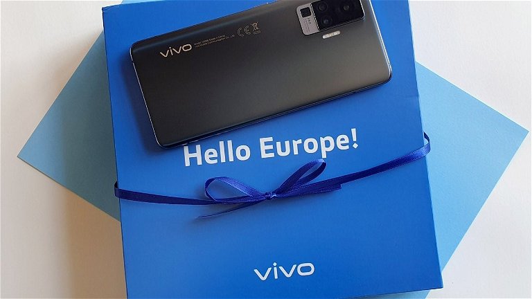 Vivo quiere más en Europa: el nuevo X60 y Origin OS están en el horno