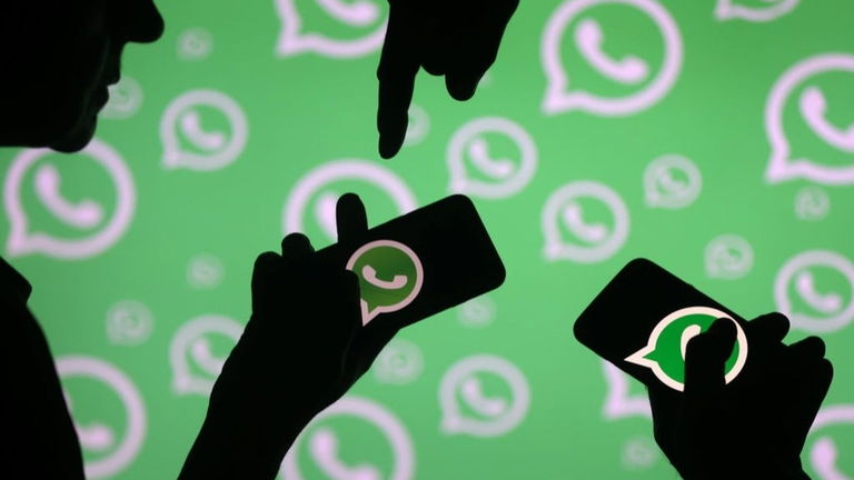 Esta es la astronómica cifra de whatsapps que se envía cada día