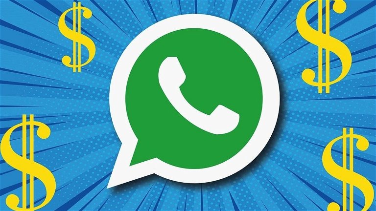 Así ganará dinero WhatsApp: cobrará a algunos de sus usuarios