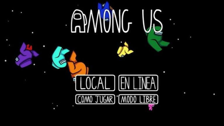 Cómo eliminar los anuncios de Among Us