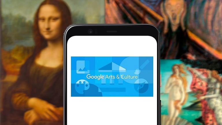 13 cosas increíbles que puedes hacer con Google Arts & Culture