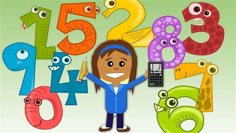 7 apps y juegos para niños para aprender las tablas de multiplicar