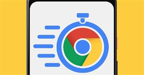 Google Chrome es ahora mucho más rápido, con carga instantánea en Android