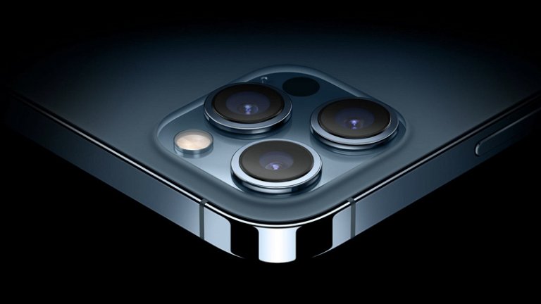 Las cámaras de los iPhone 12 Pro sucumben ante Huawei y Xiaomi (según DxOMark)