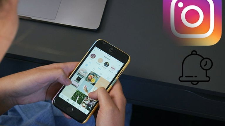 Cómo crear recordatorios en Instagram para usar menos la app