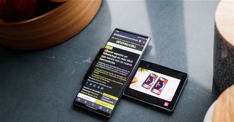 3 móviles Android entre las 100 mejores innovaciones tecnológicas de 2020 de la revista TIME