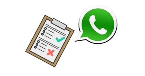 WhatsApp prueba una nueva función de encuestas para grupos y sí, Telegram la tiene desde hace tiempo