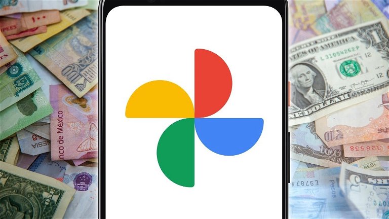 Google Fotos se prepara para incluir funciones de pago