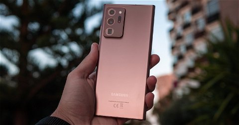 Samsung confirma que habrá un nuevo Samsung Galaxy Note en 2021