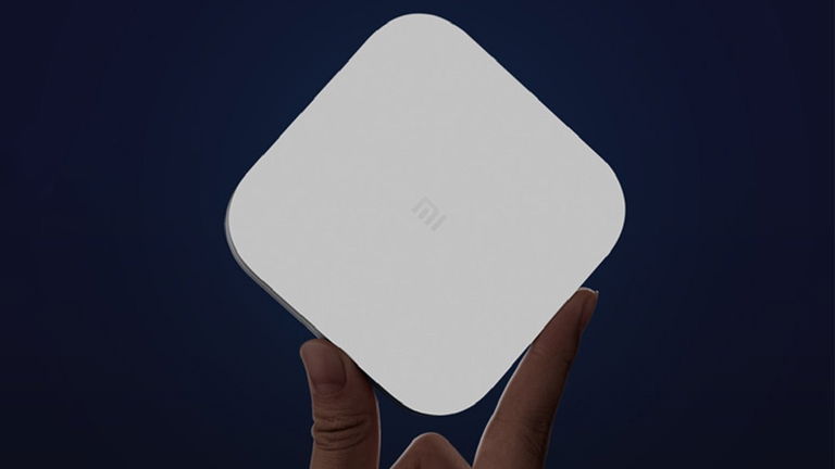 Xiaomi renueva su Mi TV Box con Android, ahora con vídeo 8K por 50 euros