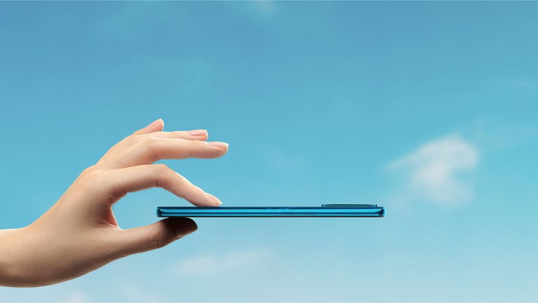 OPPO resucita las cámaras modulares con un llamativo diseño que tienes que ver