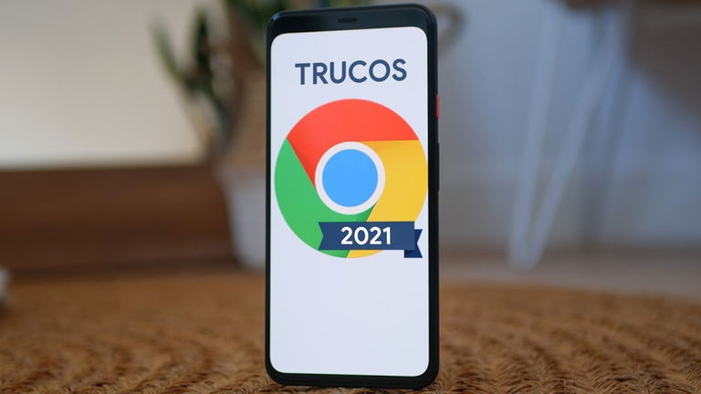 11 trucos para Google Chrome: sácale todo el partido