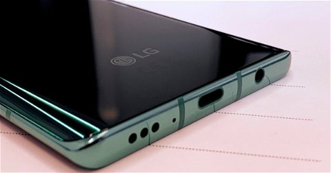 Algunos móviles de LG no actualizarán a Android 11 hasta final de año