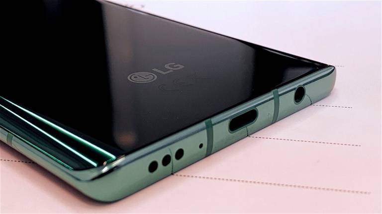 Algunos móviles de LG no actualizarán a Android 11 hasta final de año