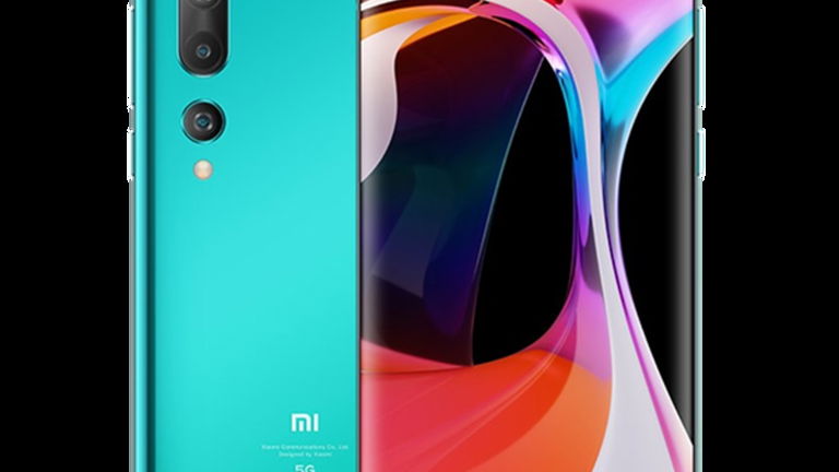 El Xiaomi Mi 10 Pro comienza a recibir Android 11 vía MIUI 12