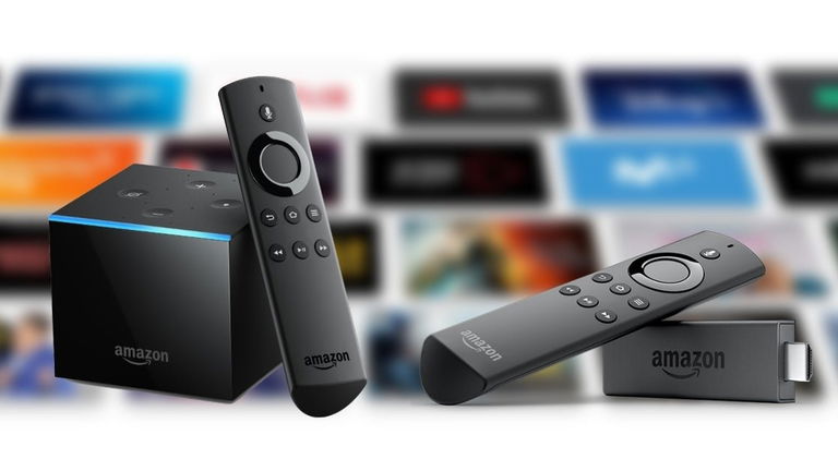 Este dispositivo de Amazon cambiará tu forma de ver la televisión
