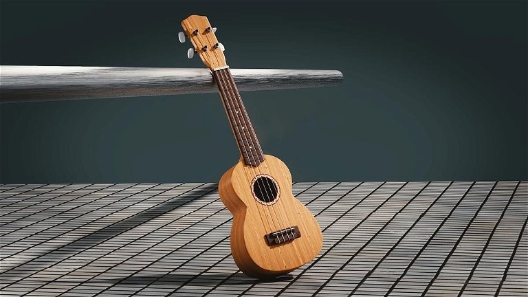Las 7 mejores aplicaciones con las que aprender a tocar el ukelele