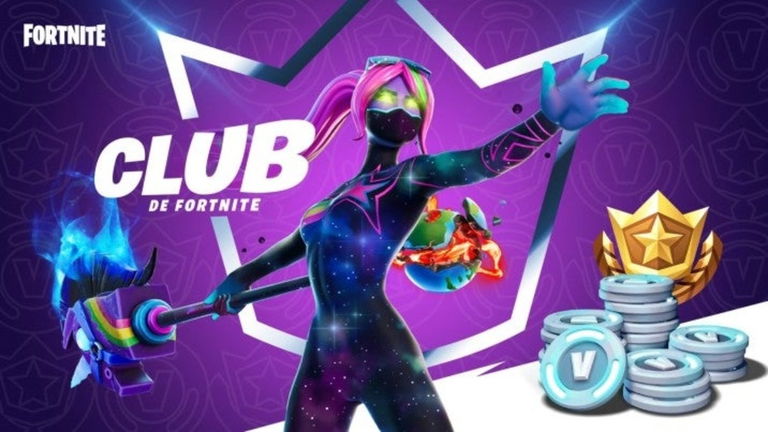 Epic Games lanza una suscripción mensual para Fortnite y es más cara que Netflix