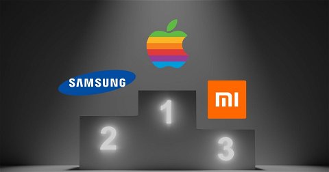 La "operación Tigre" de Samsung: así es cómo la marca piensa derrotar a Apple en 2022