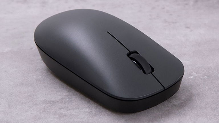 Xiaomi ha lanzado una versión más barata y minimalista de su exitoso ratón
