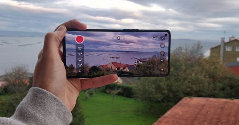 Este Oppo con 12 GB de RAM y una cámara brutal es lo mejor del día por 276 euros