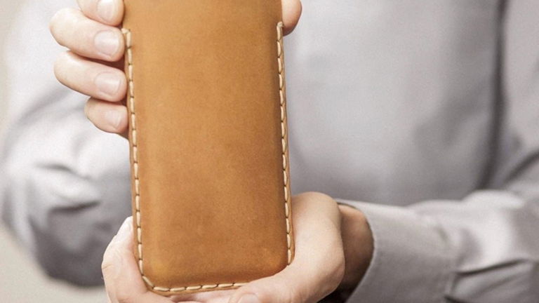 4 fundas hechas a mano que tu Samsung Galaxy merece