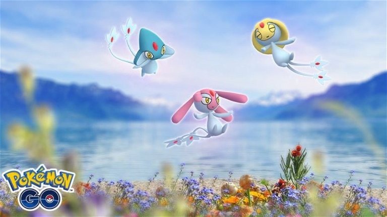 Pokémon GO: evento de investigación limitada y Leyendas de Lago, todo lo que debes saber
