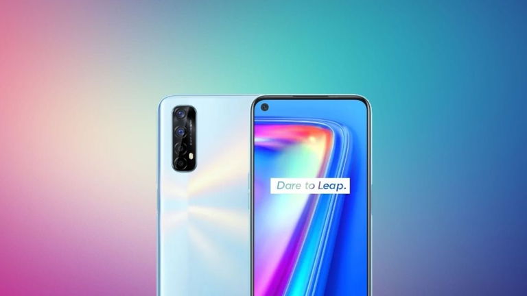 La mejor alternativa a Xiaomi y OnePlus baja de los 250 euros por primera vez