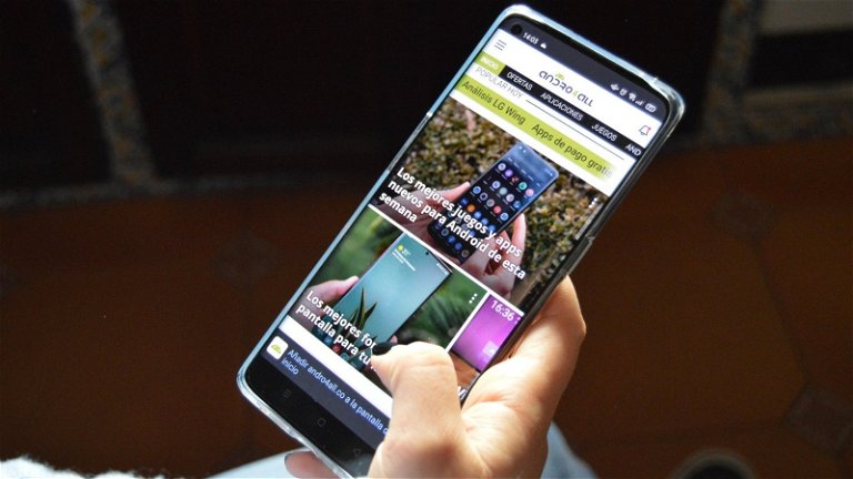 Estos 6 móviles OPPO se actualizarán este mes a ColorOS 12 con Android 12