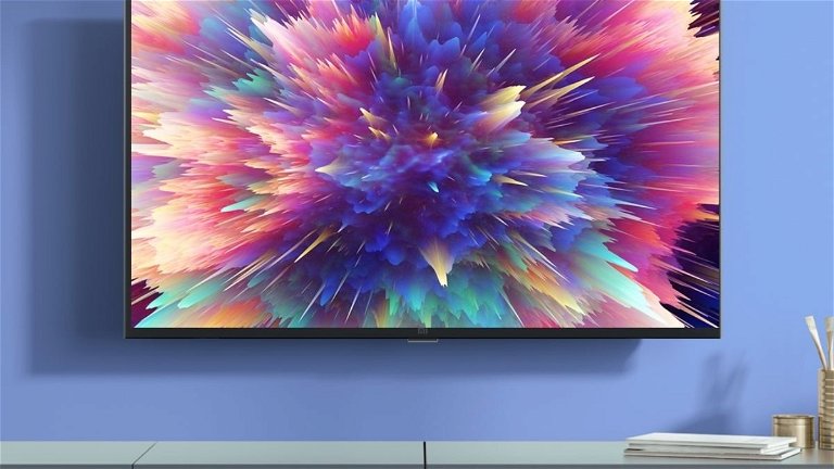 La smart TV más vendida de Amazon es Xiaomi y solo cuesta 171 euros