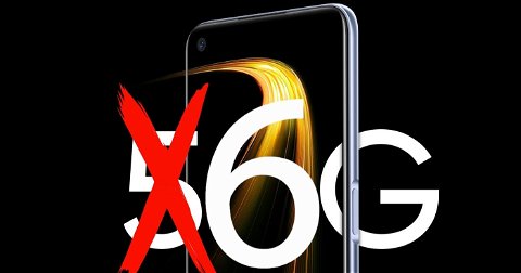 Samsung desvela sus planes para el 6G: será hasta 50 veces más rápido que el 5G y moverá 1 terabit por segundo