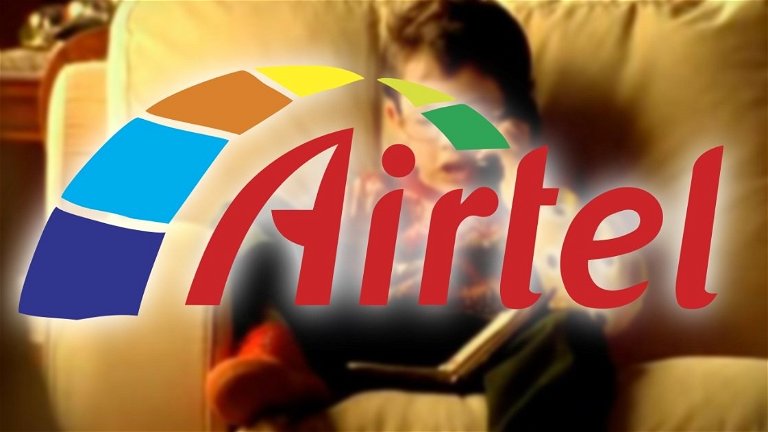 Airtel vuelve como operador por la nostalgia y porque Vodafone no renovó la marca