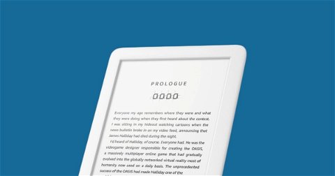 Amazon podría lanzar un nuevo Kindle básico antes de final de año