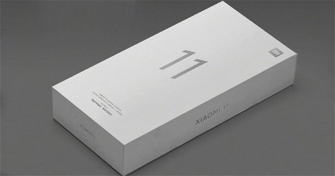 Xiaomi confirma que el Mi 11 no incluirá cargador