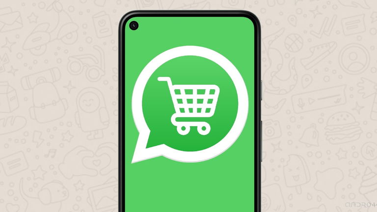 El "carrito" llega a WhatsApp: comprar en la app es cada vez más fácil