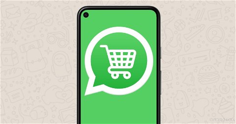 El "carrito" llega a WhatsApp: comprar en la app es cada vez más fácil