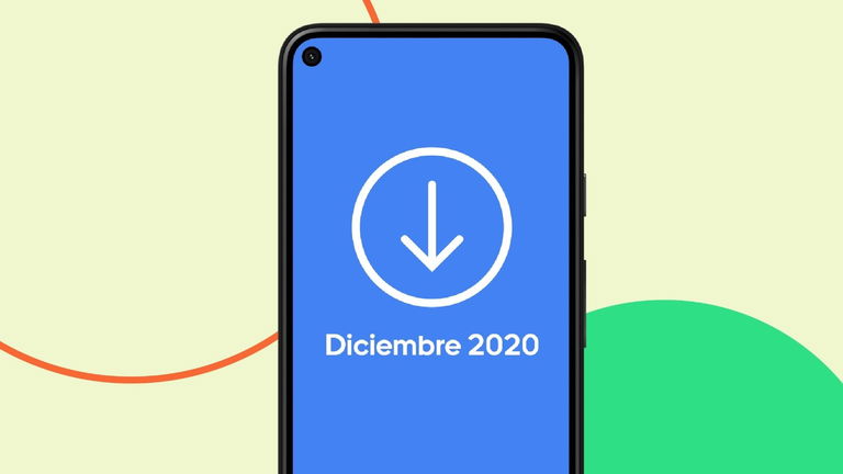 La actualización Android de diciembre ya se puede descargar, estas son sus novedades