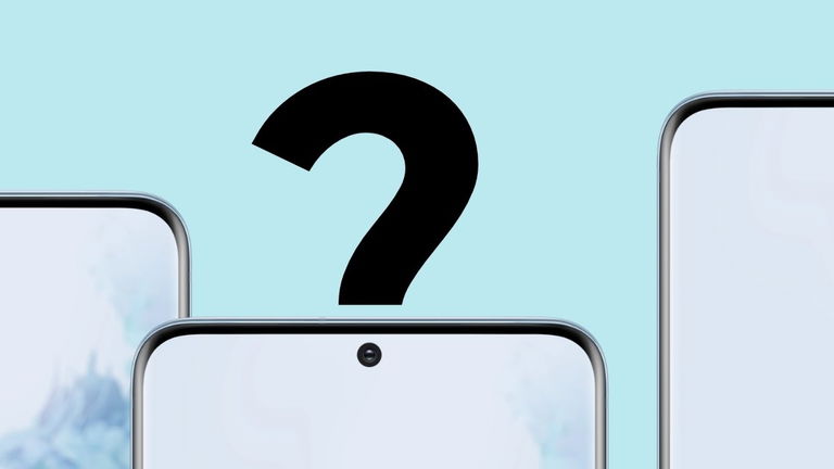 El diseño del Samsung Galaxy S21+ al completo en un espectacular render en vídeo